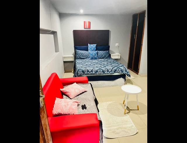 1 bed property to rent in POLOKWANE CENTRAL